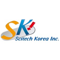 Scitech Korea Inc. logo, Scitech Korea Inc. contact details