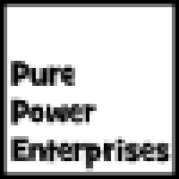 Pure Power Enterprises logo, Pure Power Enterprises contact details