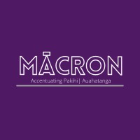 Mācron Marketing logo, Mācron Marketing contact details