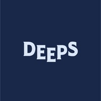 DEEPS logo, DEEPS contact details