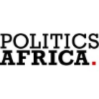 PoliticsAfrica logo, PoliticsAfrica contact details