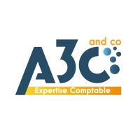 A3C and co logo, A3C and co contact details