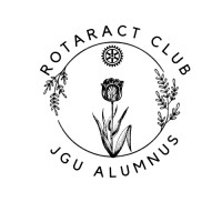 Rotaract Club of JGU Alumnus logo, Rotaract Club of JGU Alumnus contact details