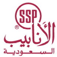 Saudi Steel Pipe Co. logo, Saudi Steel Pipe Co. contact details