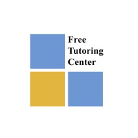 Free Tutoring Center logo, Free Tutoring Center contact details