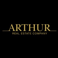 ARTHUR Real Estate Company logo, ARTHUR Real Estate Company contact details