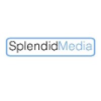 SplendidMedia logo, SplendidMedia contact details