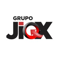 Grupojiox logo, Grupojiox contact details