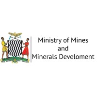 Ministry of Mines and Minerals Development | Zambia logo, Ministry of Mines and Minerals Development | Zambia contact details