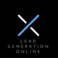 Lead Generation Online logo, Lead Generation Online contact details