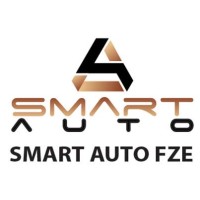 SMART AUTO logo, SMART AUTO contact details