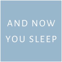 And Now You Sleep logo, And Now You Sleep contact details