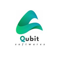 Qubit Softwares logo, Qubit Softwares contact details