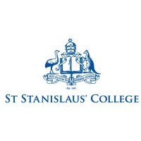 St Stanislaus College logo, St Stanislaus College contact details