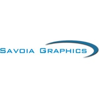 Savoia Graphics logo, Savoia Graphics contact details