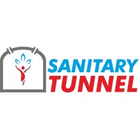 Sanitary Tunnel logo, Sanitary Tunnel contact details