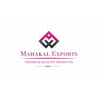 mahakal export logo, mahakal export contact details