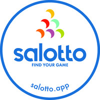 Salotto App logo, Salotto App contact details