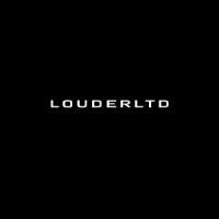 LOUDERLTD logo, LOUDERLTD contact details