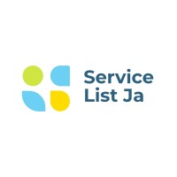 Service List Ja logo, Service List Ja contact details