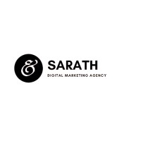 Sarath Digital Agency logo, Sarath Digital Agency contact details