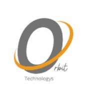 Orbit Technologys logo, Orbit Technologys contact details