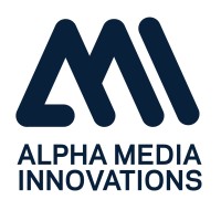 ALPHA MEDIA INNOVATIONS logo, ALPHA MEDIA INNOVATIONS contact details