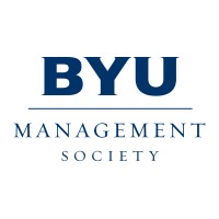 BYU Management Society Philippines logo, BYU Management Society Philippines contact details