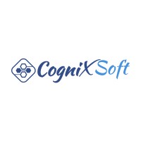 CogniXsoft logo, CogniXsoft contact details