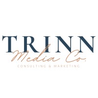 Trinn Media Co. logo, Trinn Media Co. contact details