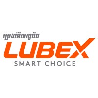 Lubex Motor Oil Cambodia logo, Lubex Motor Oil Cambodia contact details