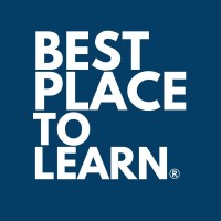 Best Place to Learn® logo, Best Place to Learn® contact details