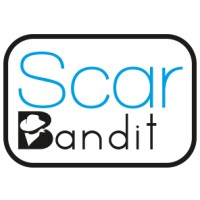 Scarbandit logo, Scarbandit contact details