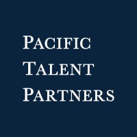 Pacific Talent Partners logo, Pacific Talent Partners contact details