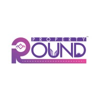 Property Round logo, Property Round contact details