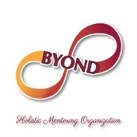 Byond Holistic Mentoring Organization logo, Byond Holistic Mentoring Organization contact details