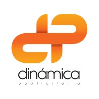 Dinamica Publicitaria logo, Dinamica Publicitaria contact details