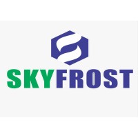 Skyfrost Group logo, Skyfrost Group contact details