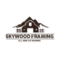 Skywood Framing logo, Skywood Framing contact details