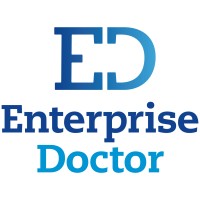 Enterprise Doctor logo, Enterprise Doctor contact details