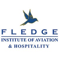 Fledge Institute of Aviation & Hospitality logo, Fledge Institute of Aviation & Hospitality contact details