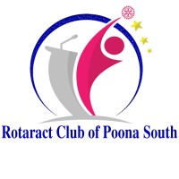 Rotaract Club Of Poona South logo, Rotaract Club Of Poona South contact details