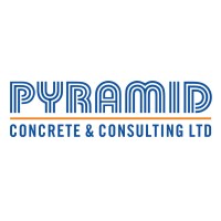 Pyramid Concrete Construction logo, Pyramid Concrete Construction contact details