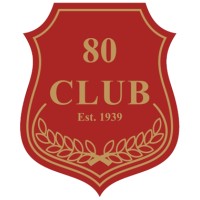 The 80 Club Of Colombo logo, The 80 Club Of Colombo contact details