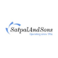 Satpal & Sons logo, Satpal & Sons contact details