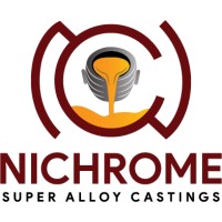 Nichrome Alloy Castings Pvt. Ltd. logo, Nichrome Alloy Castings Pvt. Ltd. contact details