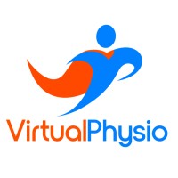 Virtual Physio, LLC logo, Virtual Physio, LLC contact details