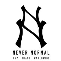 Never Normal LLC logo, Never Normal LLC contact details