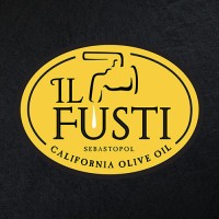 Il Fusti logo, Il Fusti contact details