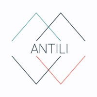 Antili AS logo, Antili AS contact details